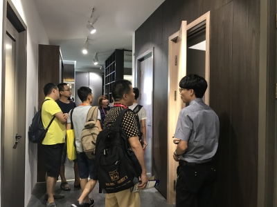 廣州建博會第三天 |冠牛展館熱度不減！現場空前高漲