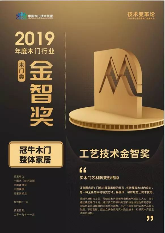 2019年終總結(jié) | 珍惜榮譽(yù)，砥礪前行
