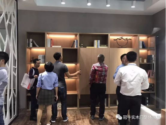 前線直擊！展會第二天，人潮只增不減，精彩不停歇！！