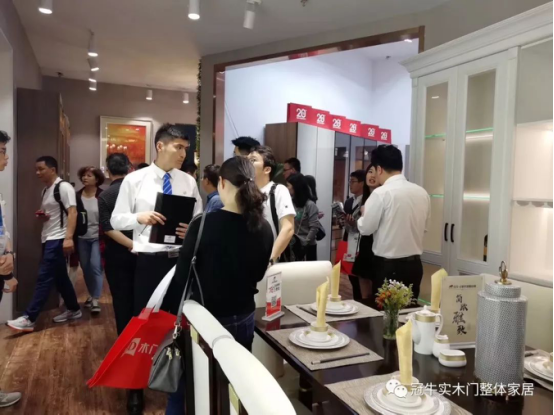 前線直擊！展會第二天，人潮只增不減，精彩不停歇！！