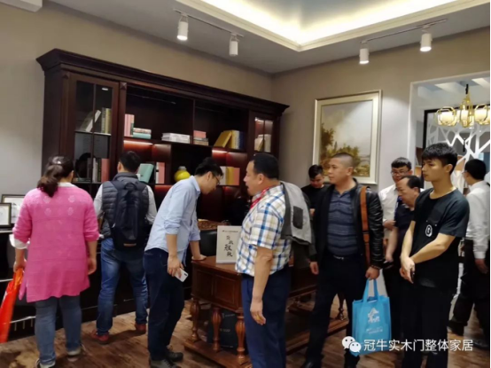 前線直擊！展會第二天，人潮只增不減，精彩不停歇！！