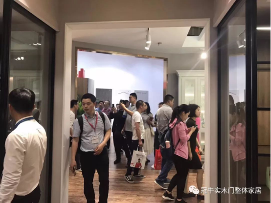 前線直擊！展會第二天，人潮只增不減，精彩不停歇！！