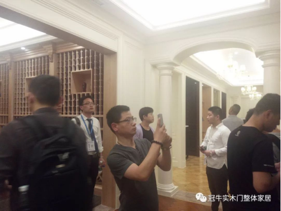 前線直擊！展會第二天，人潮只增不減，精彩不停歇！！